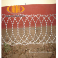 Concertina Razor Parbed Wire Price